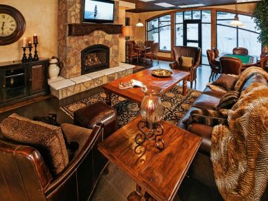 Steamboat Springs Condo 896478